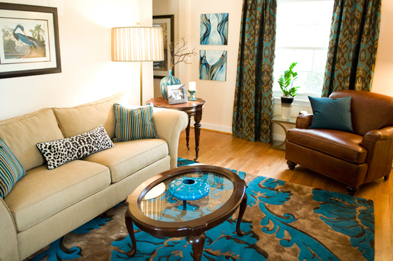 Kristen Thompson Design - Full Service Design & Consultation